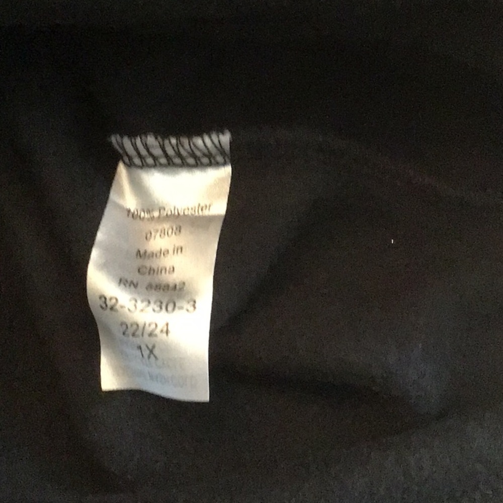 Fleece Jacket - Picture 5 of 5